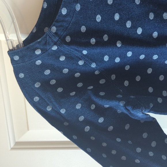 SALE 2/$6 Lands' End Top - Picture 2 of 6